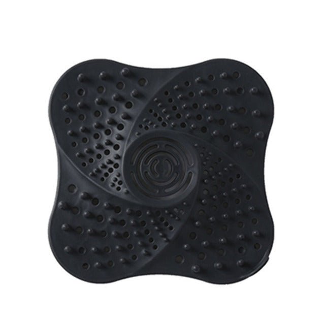 Anti - Blocking Hair Catcher for Shower and Sink Drain - Smart Home Gadget | Snappy Home