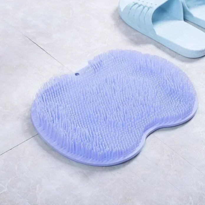 Eco - Friendly Exfoliating Bath Tool - Smart Home Gadget | Snappy Home
