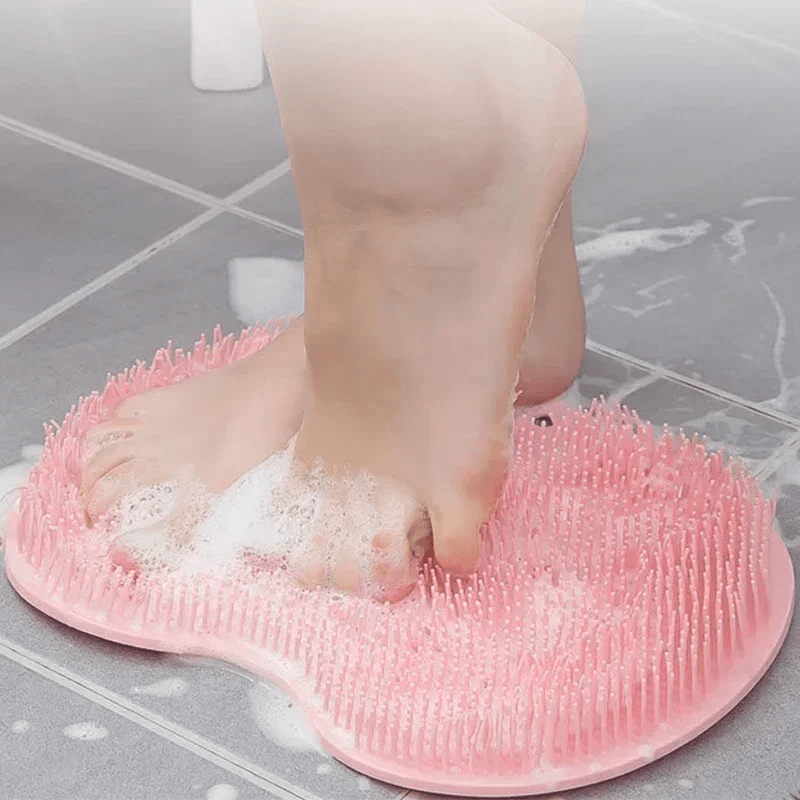 Eco - Friendly Exfoliating Bath Tool - Smart Home Gadget | Snappy Home