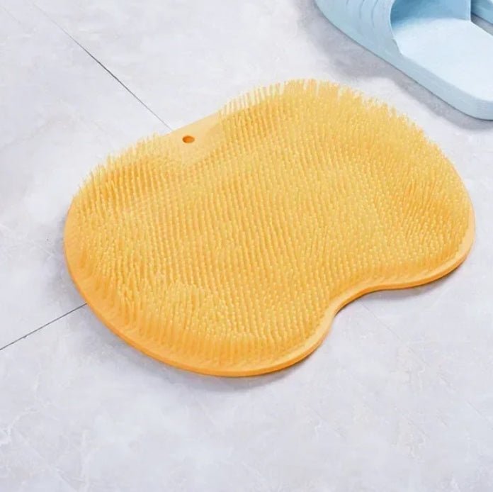 Eco - Friendly Exfoliating Bath Tool - Smart Home Gadget | Snappy Home