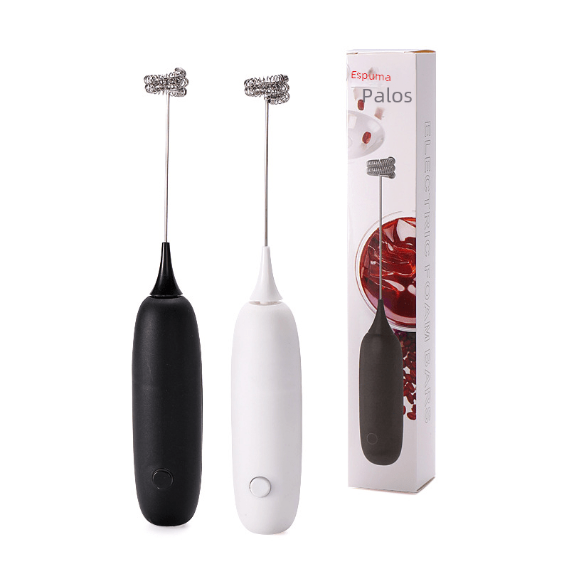Handheld Electric Milk Frother for Home Baking - Smart Home Gadget | Snappy Home