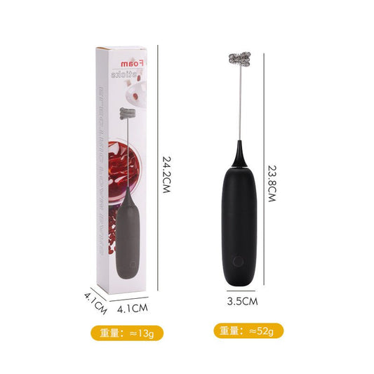 Handheld Electric Milk Frother for Home Baking - Smart Home Gadget | Snappy Home